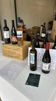 Marché de Bures Sur Yvette Team building dégustation vin pour renforcer la cohésion d’équipe